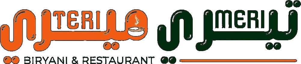 Teri Meri Biryani & Restaurant